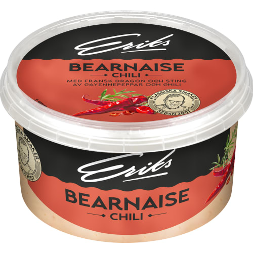 Bearnaisechili