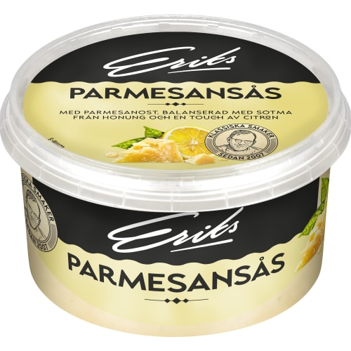 Parmesansås