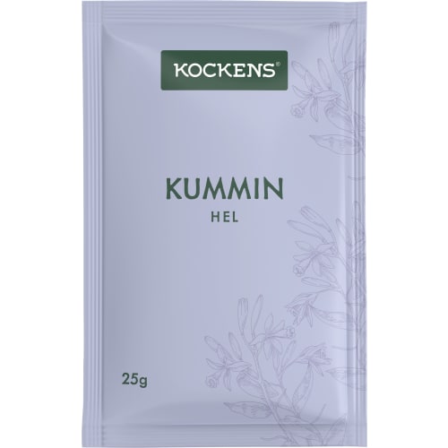 Kummin Hel Påse