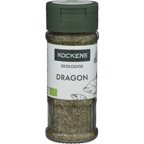 Dragon Burk