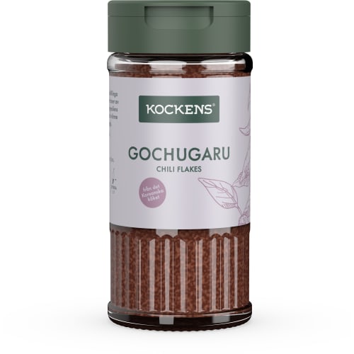 Gochugaru Chili Flakes
