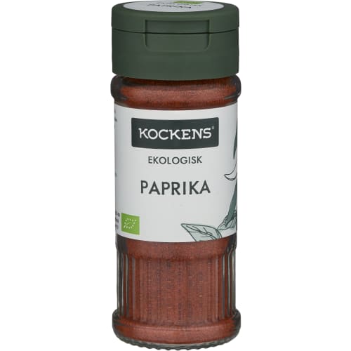 Paprika Burk
