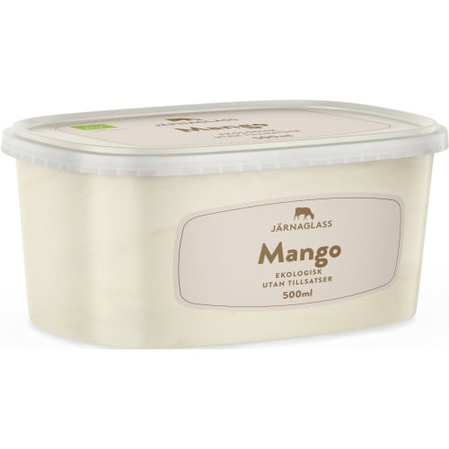 Mango Glass