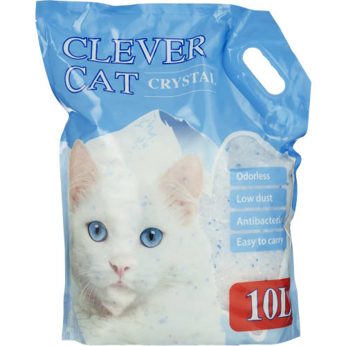 Kattströ