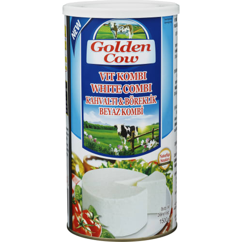 Vitost White Combi