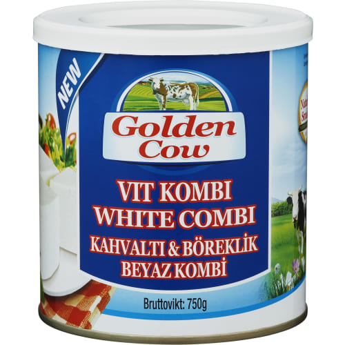 Vitost White Combi
