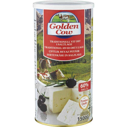 Vitost i Saltlage 60%