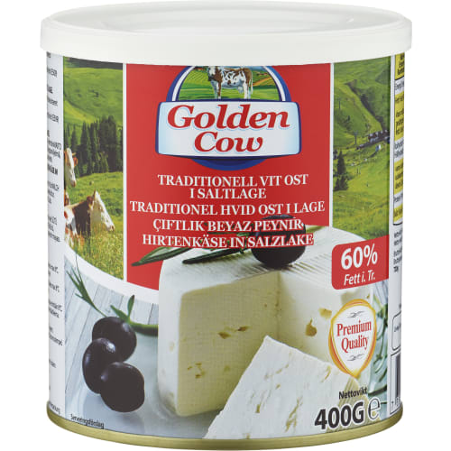 Vitost i Saltlage 60%