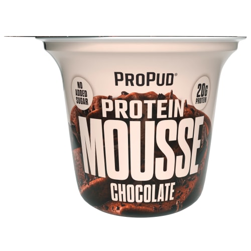 Propud Chocolate Mousse Lactose Free