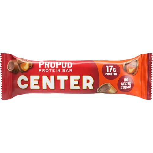 Protein Bar Center