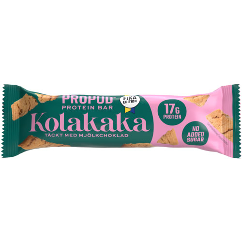 Kolakaka Proteinbar