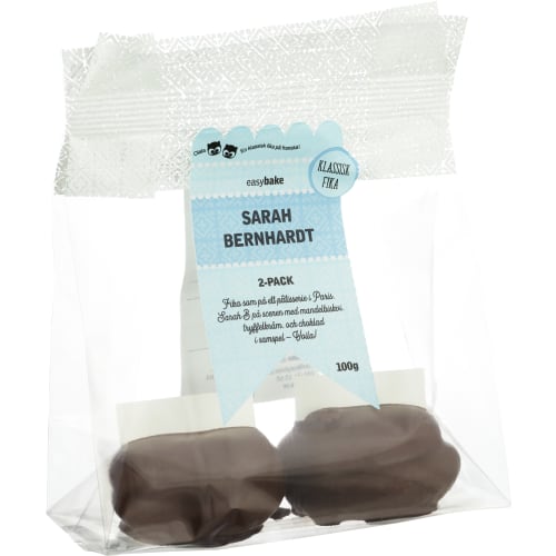 Sara Bernhardt 2-pack