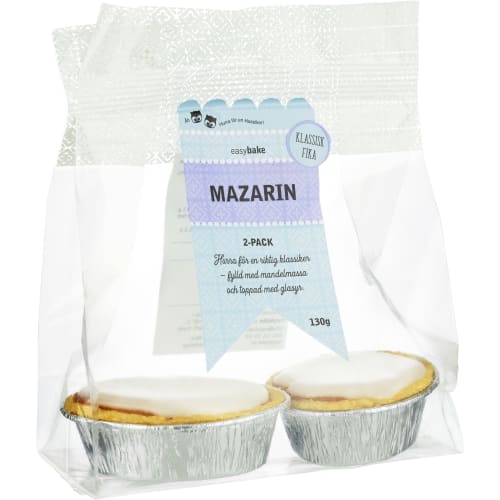 Mazarin 2-pack