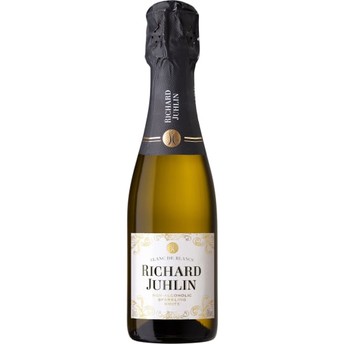 Mousserande Alkoholfri Vin, Flaska