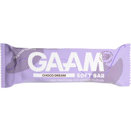 Choco Dream Soft Bar