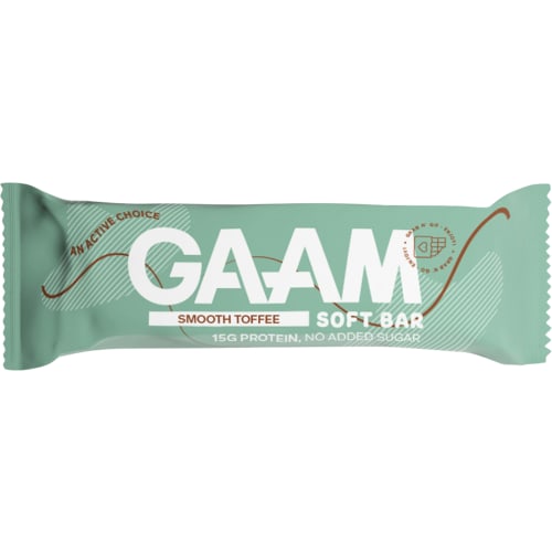 Smooth Toffee Softbar