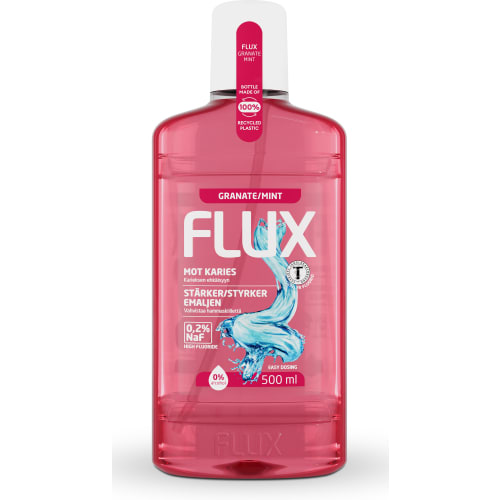 Granate Mint Munskölj