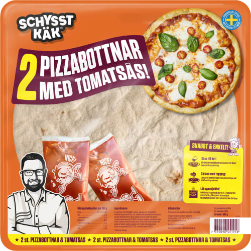 Pizzakit
