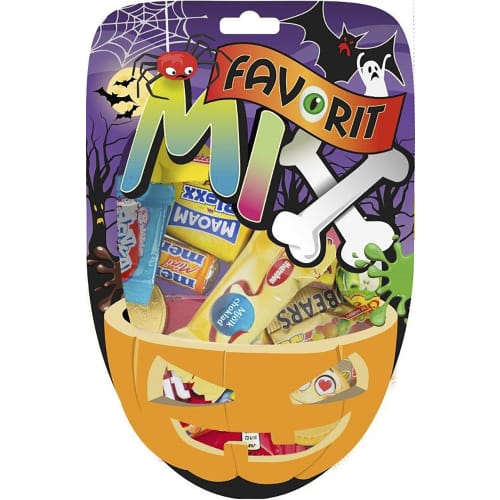 Favoritmix Halloween