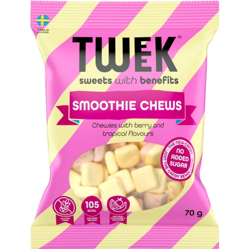 Smoothie Chews