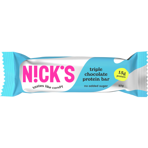 Triple Chocolate Proteinbar