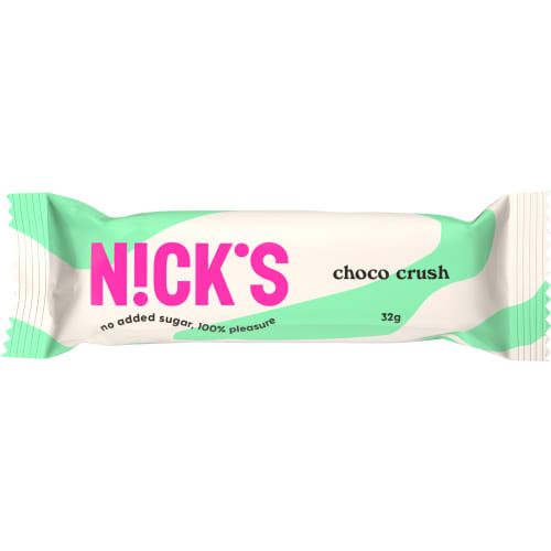 Choco Crush Candy Bar