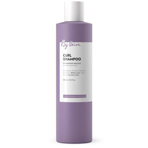Curl Shampoo