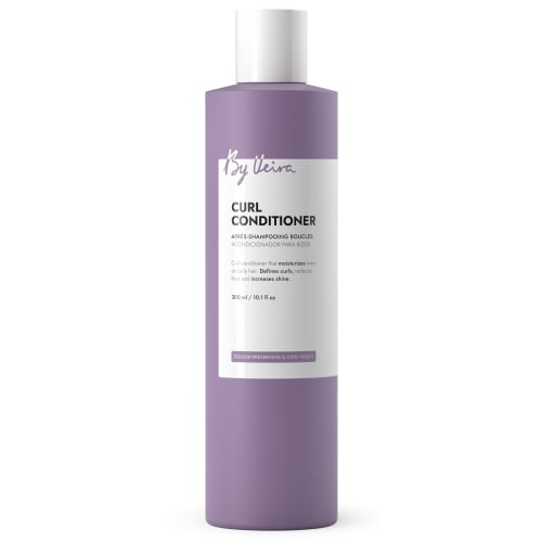 Curl Conditioner