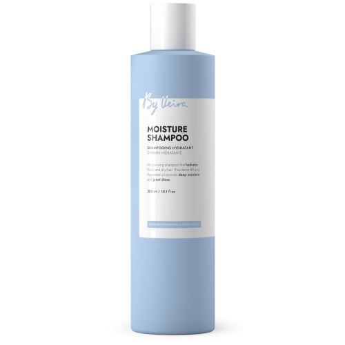 Moisture Shampoo