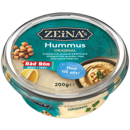 Hummus Original