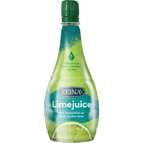 Limejuice