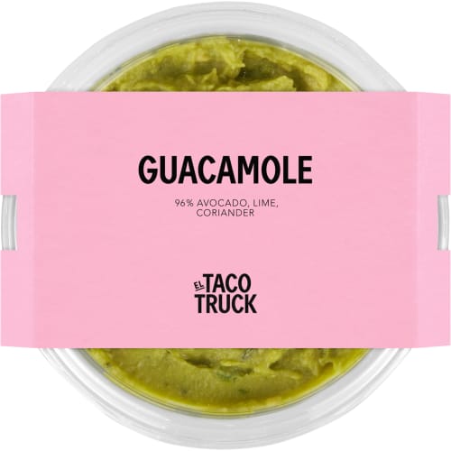 Guacamole