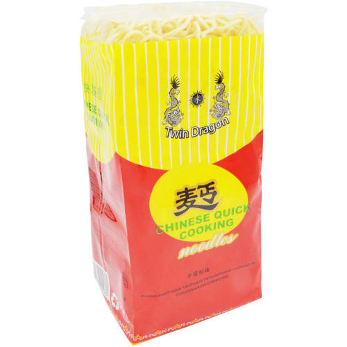 Noodles Quick Cooking