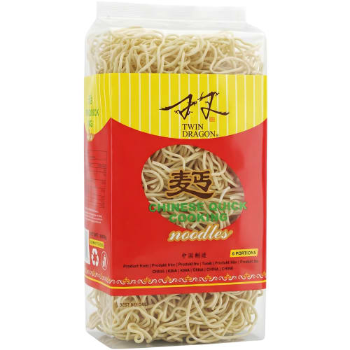 Noodles Quick Cooking