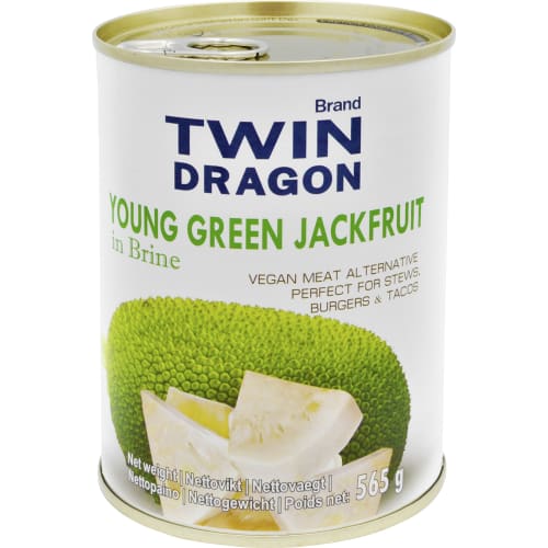Jackfruit Young Green
