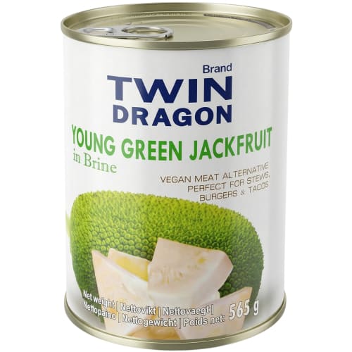 Jackfruit Young Green