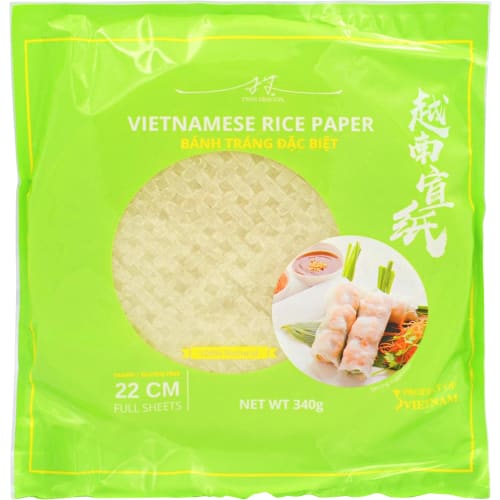 Rice Papper 22 Cm