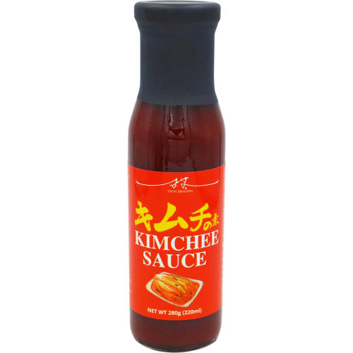 Kimchee Sauce