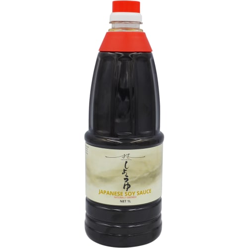 Japanese Soy Sauce