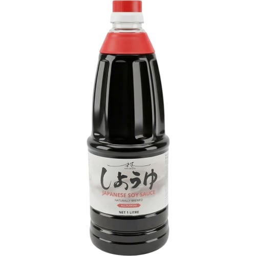 Japanese Soy Sauce
