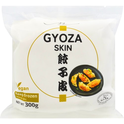 Gyoza Skin Deg Fryst