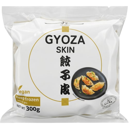 Gyoza Skin Deg Fryst
