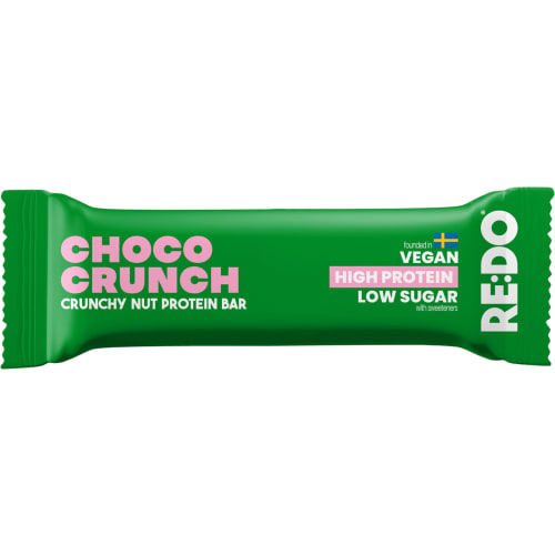 Re:do Choco Crunch Proteinbar