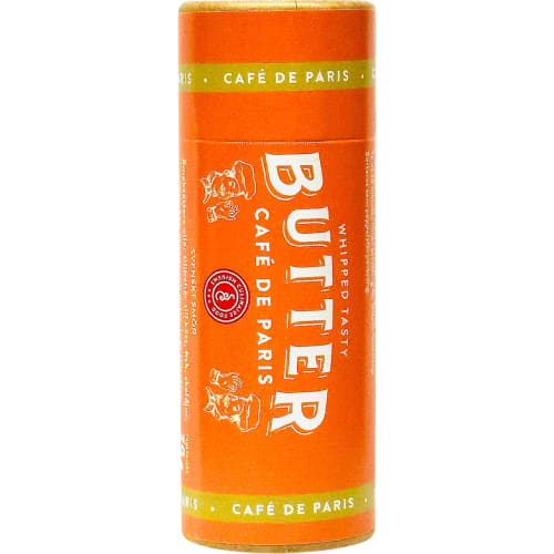 Café De Paris Kryddsmör