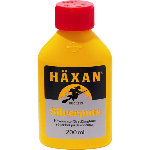 Silverputs
