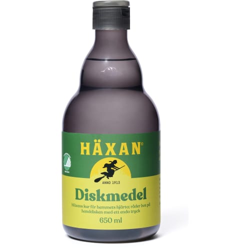 Diskmedel
