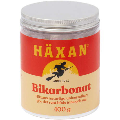 Bikarbonat