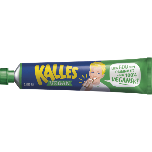 Kalles Vegan