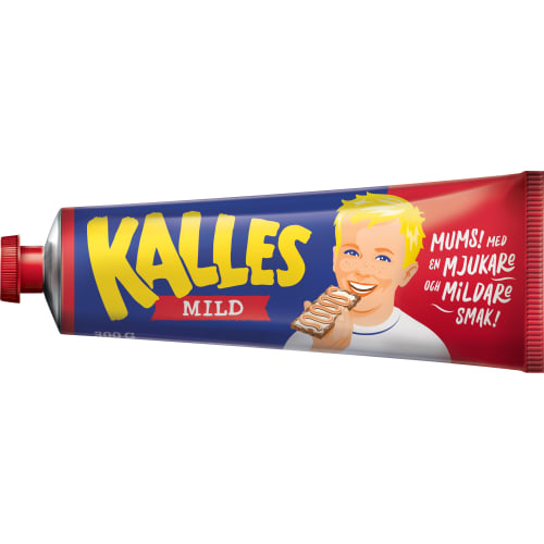 Kaviar Mild