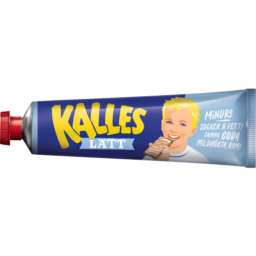 Kaviar Lätt